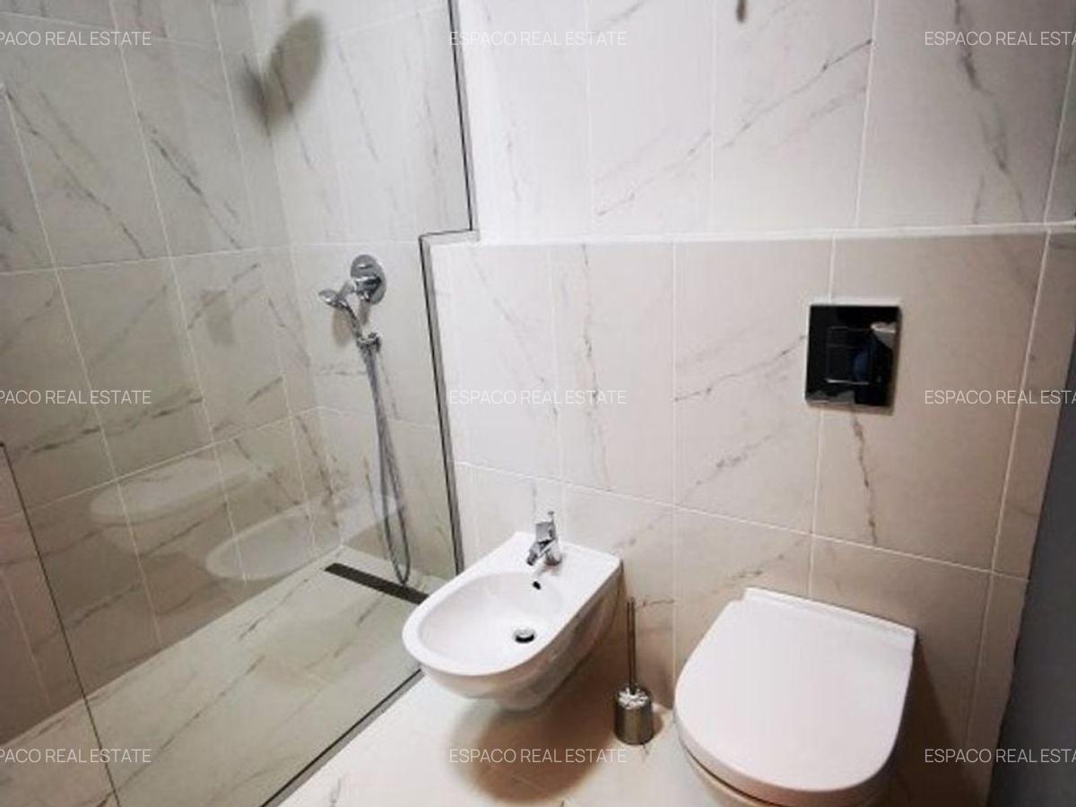 Apartament 3 camere designer made in Primaverii - 21