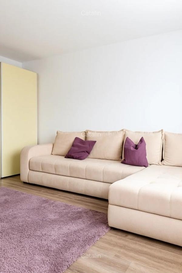 Apartament cu 3 camere decomandat în Nerva Traian - 9