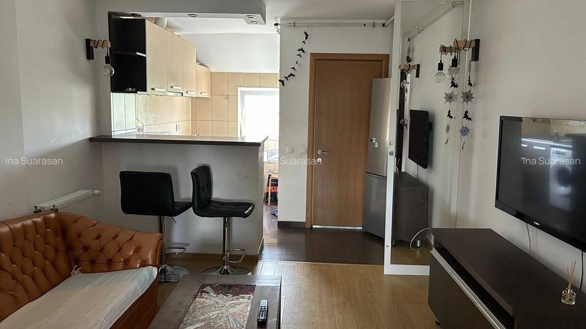 De vanzare Apartament 2 camere Dorobanti Floreasca, Radu Beller - 1
