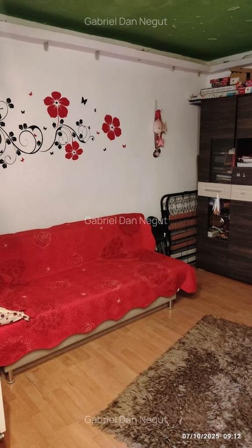 Cameră de cămin în zona Metalurgica, 24 mp - 10 Cameră de cămin în zona Metalurgica, 24 mp - 10