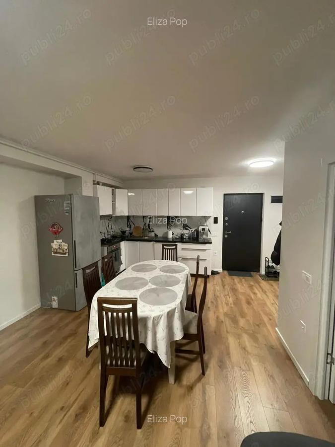 Apartament 2 camere de inchiriat,Sannicoara,Cluj - 5