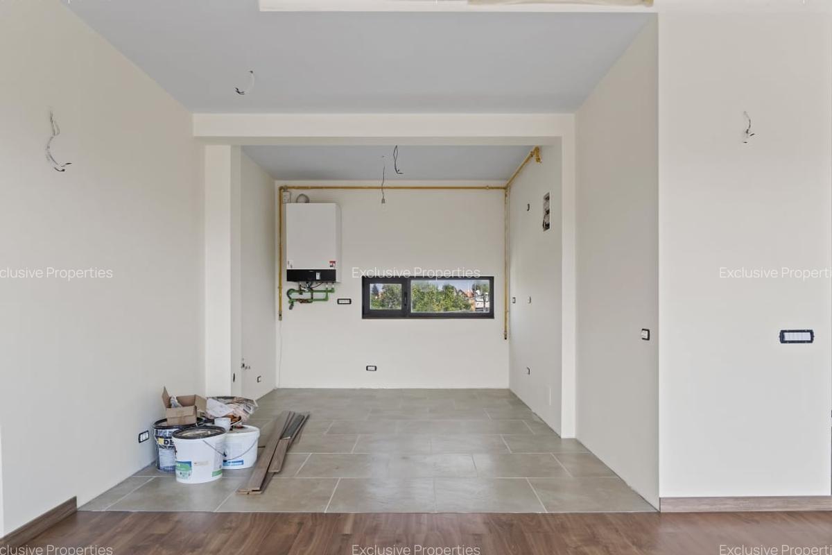 Apartament 4 camere in bloc butique - 5