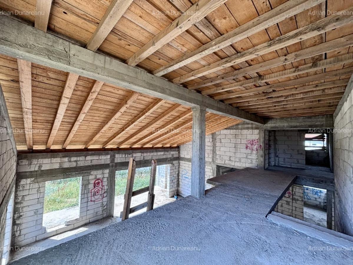 Casa pe malul lacului in Mamaia Nord, 976 mp teren - 4
