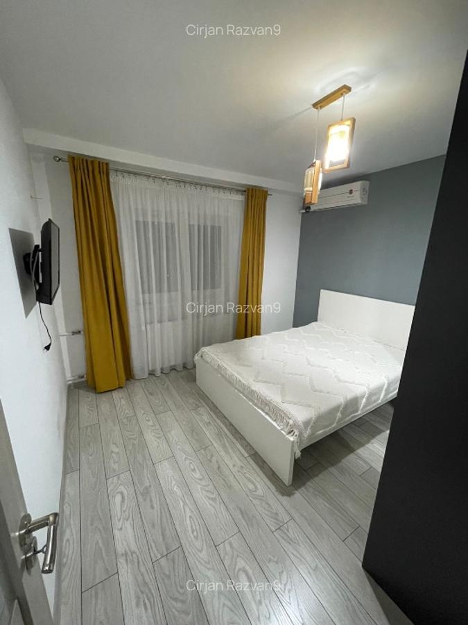Apartament 2 camere – Prima închiriere | Gorjului | 6 min de metrou | Parcare - 10