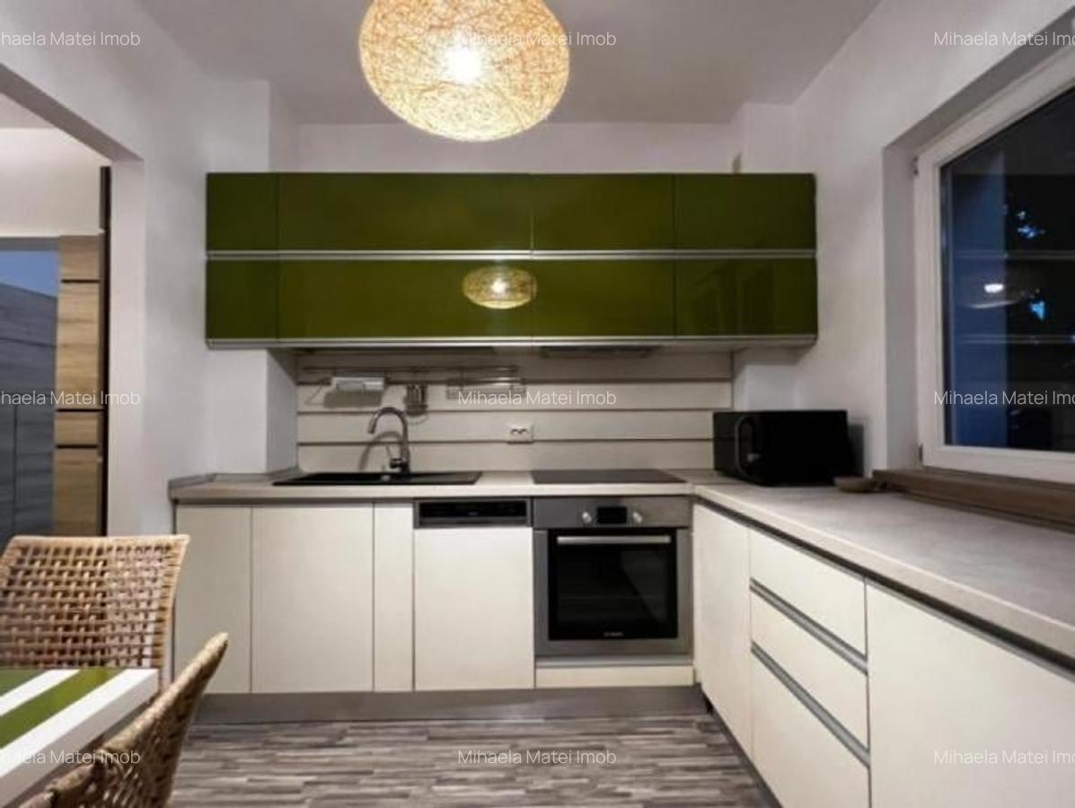 Apartamente 2 camere/ Stefan Cel Mare/ Lizeanu - 5