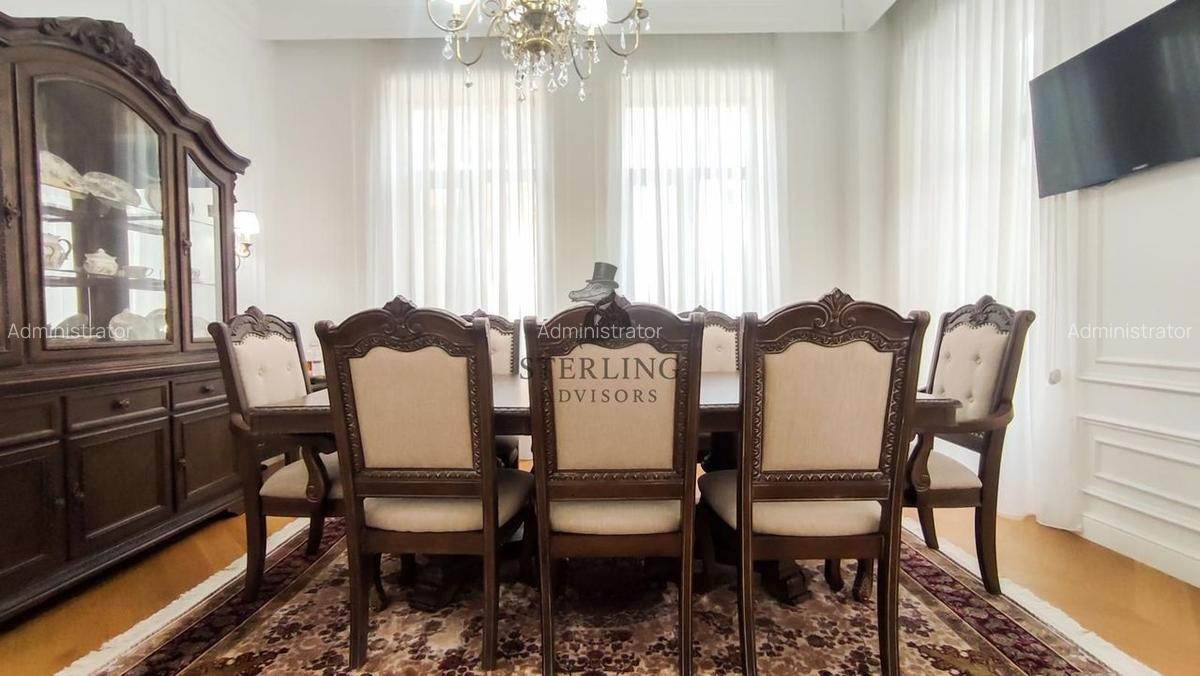 Vila restaurata in cel mai mic detaliu - zona centrala - 18