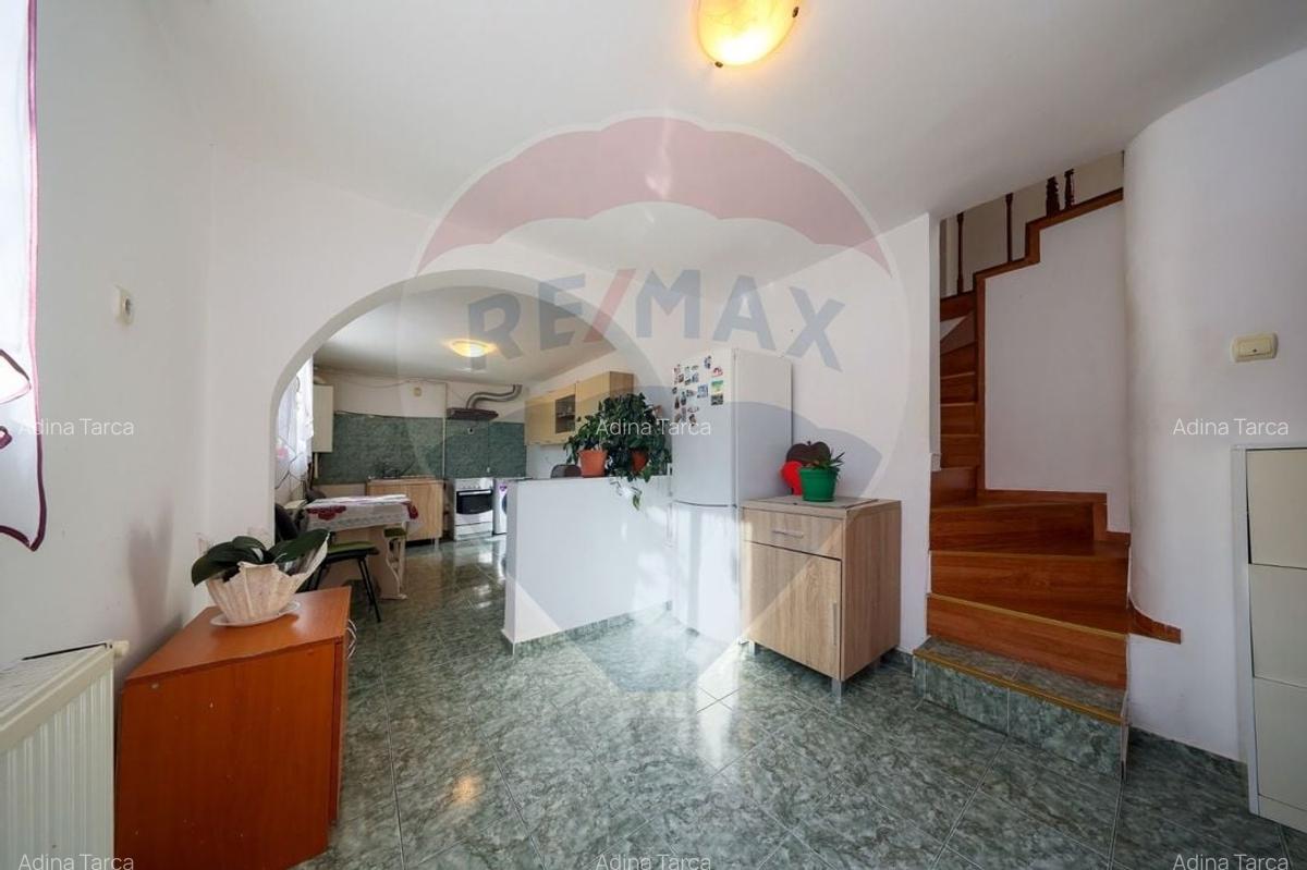 Casa cu 5 camere si curte, de vanzare, zona Centrul Istoric! - 20