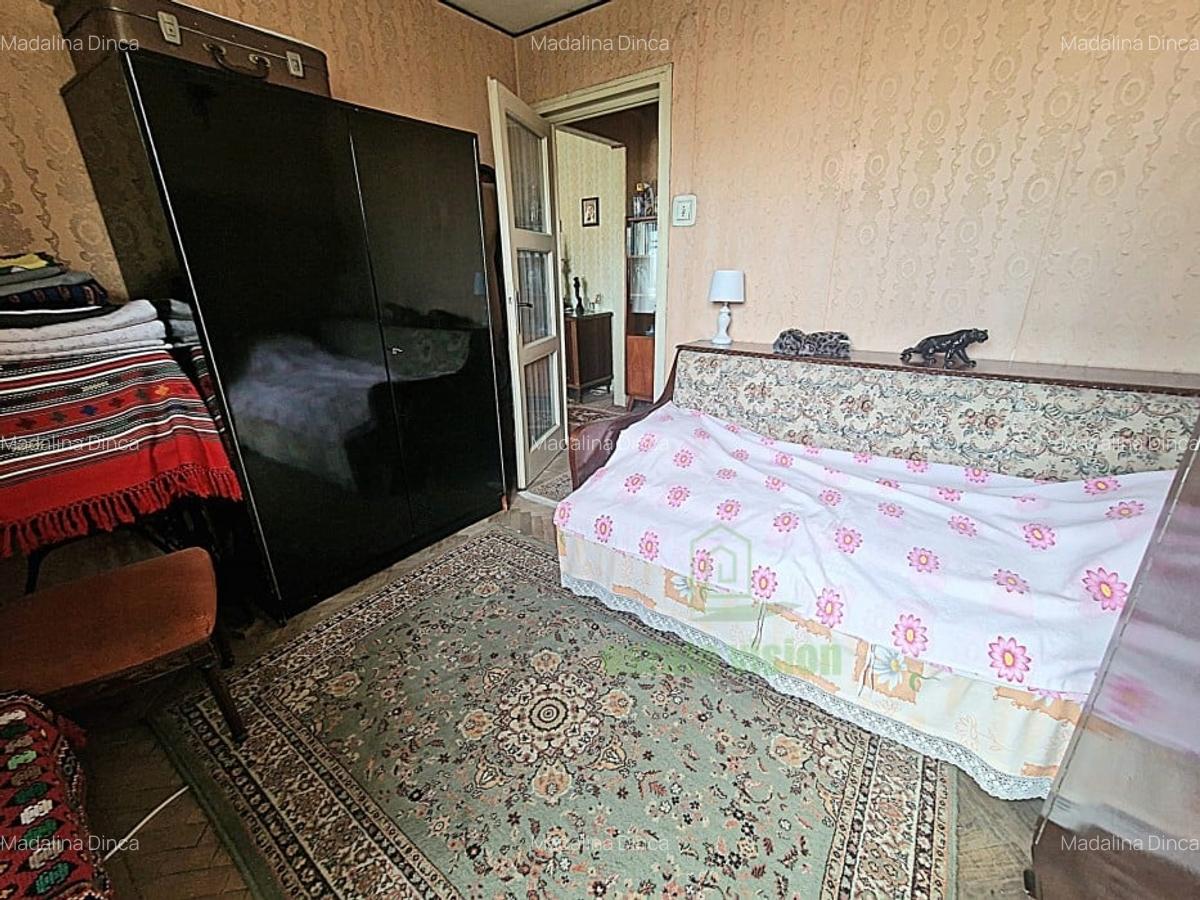 Apartament cu 2 camere semidecomandat în Kogălniceanu - 5
