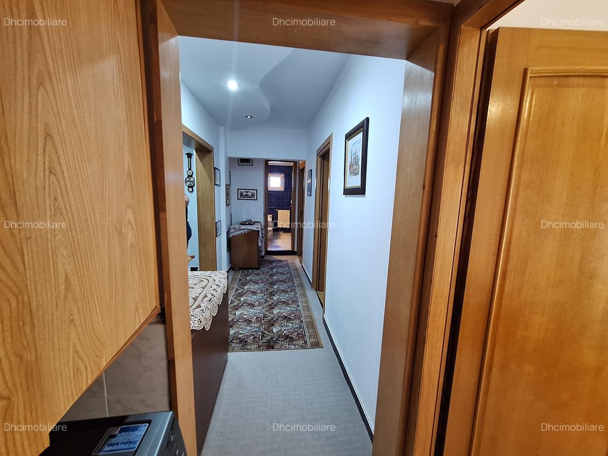 Apartament 4 camere 13 septembrie Prosper unicat - 15