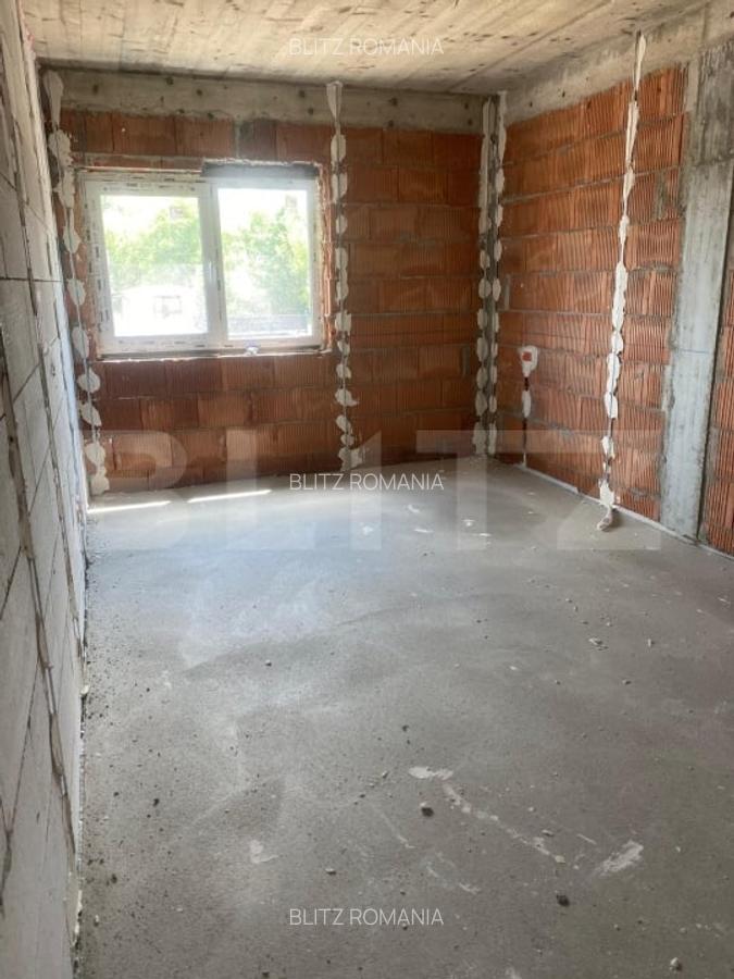 Apartament 3 camere, 80 mp, bloc nou in zona Tisauti - 3