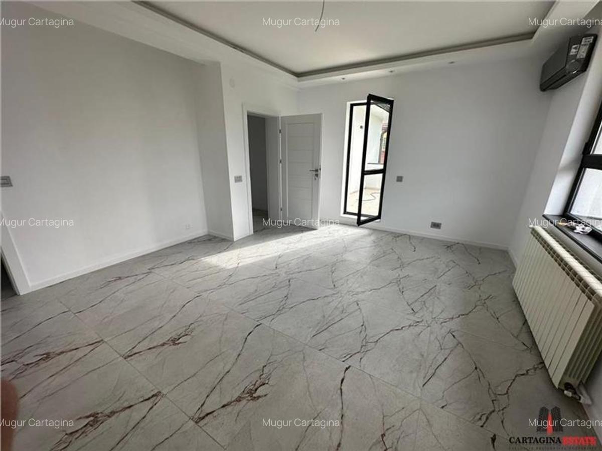 Vila individuala proximitate British School / Padurea Baneasa - 19