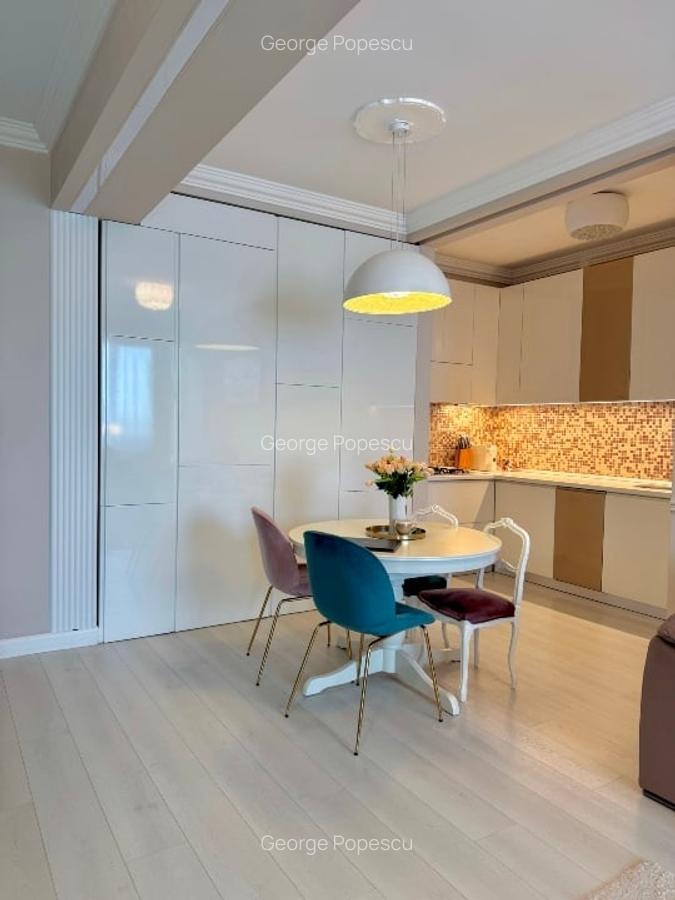Apartament cu 2 camere în Sisești - 11