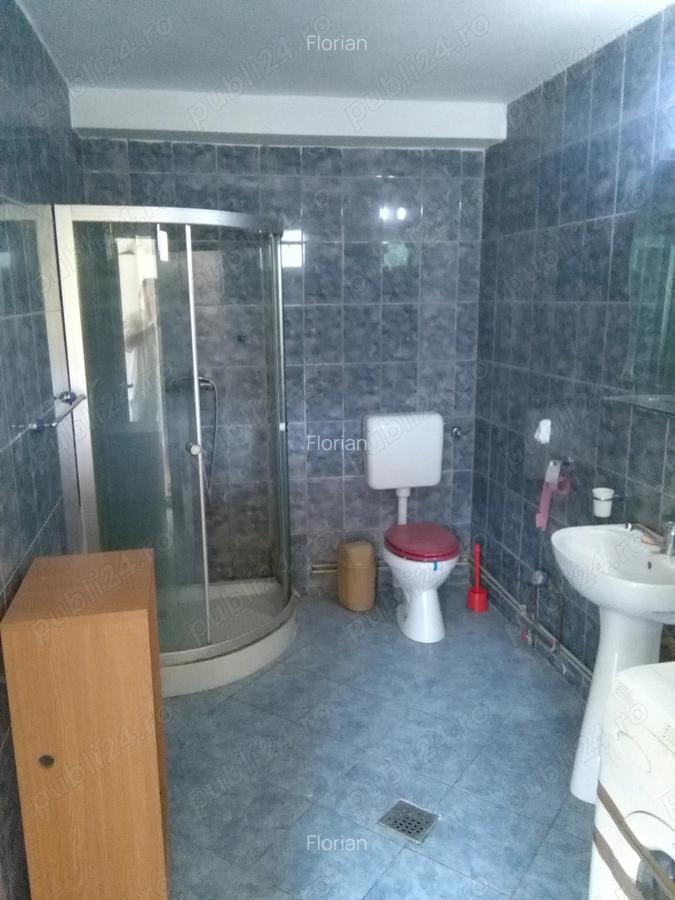Inchiriez apartament 2 camere la curte ( curtea este comuna) - 6