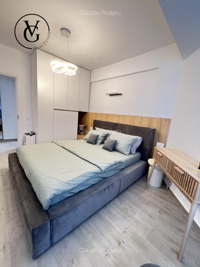 Apartament 2 camere-Meraki Resort&Spa - 2