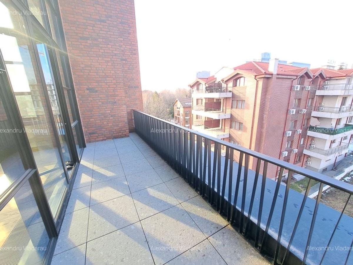 Loft premium LongIsland NY - 200,62 mp - Floreasca - 7
