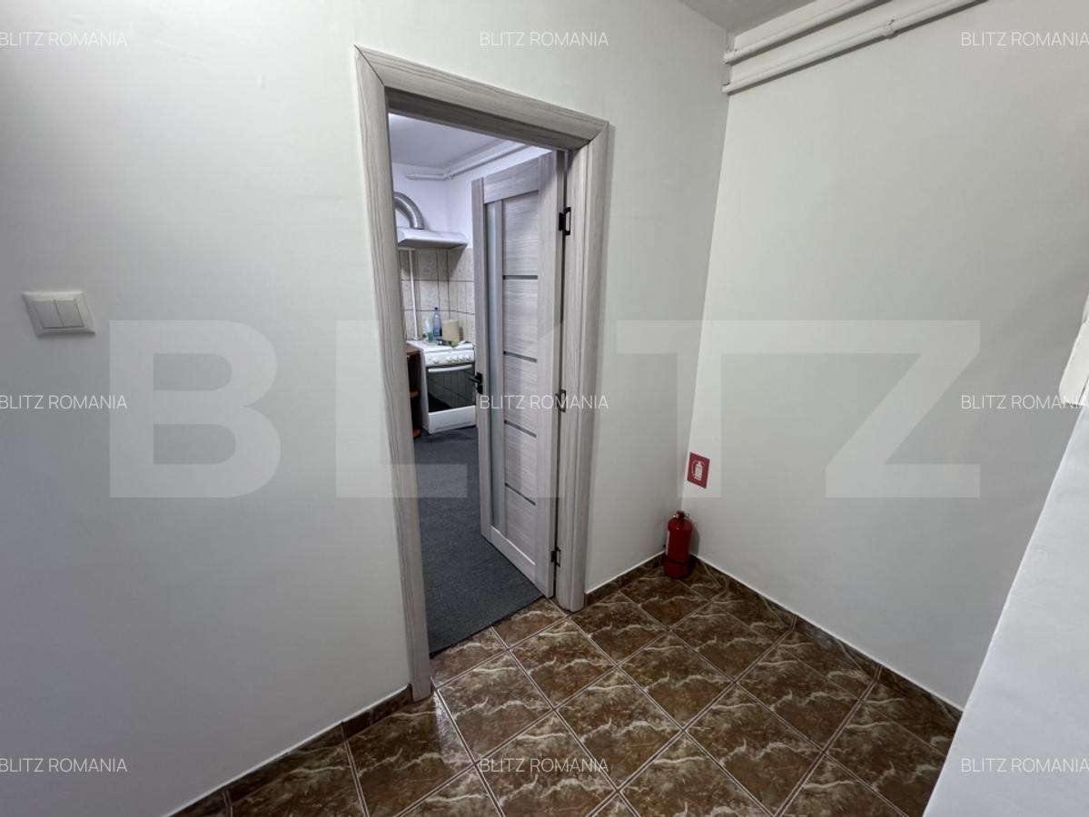 Apartament 2 camere, 50 mp, zona Hotel Rocca - 7