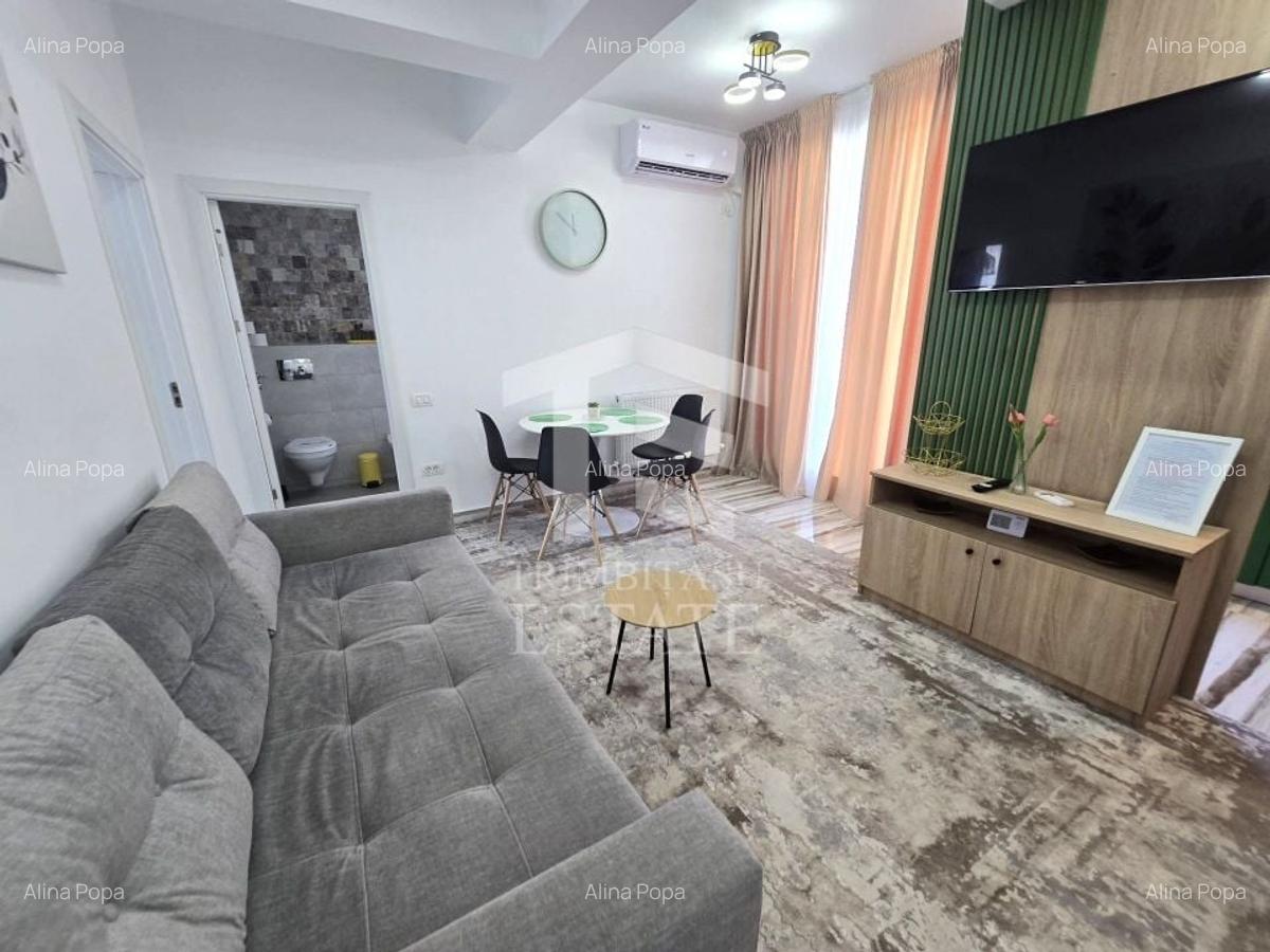 MAMAIA SAT- 3 camere cu vedere la mare | gata de mutat sau de investit - 3