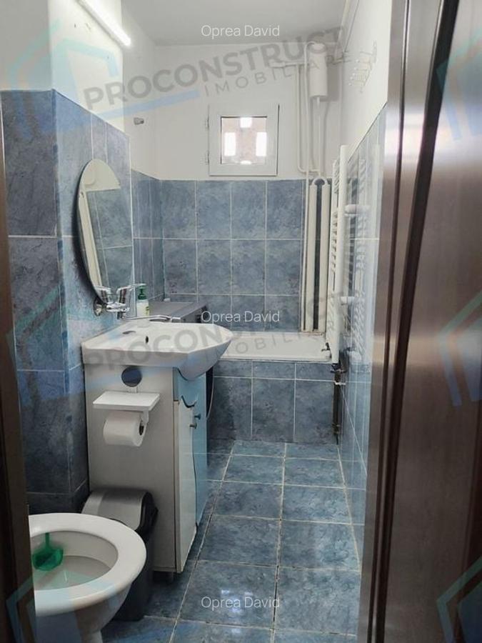 Apartament 2 camere de inchiriat | Iosefin | 350 E - 7