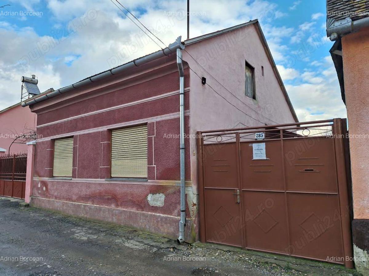 Casa de vanzarea ora? Lipova, Radna nr.285 - 1