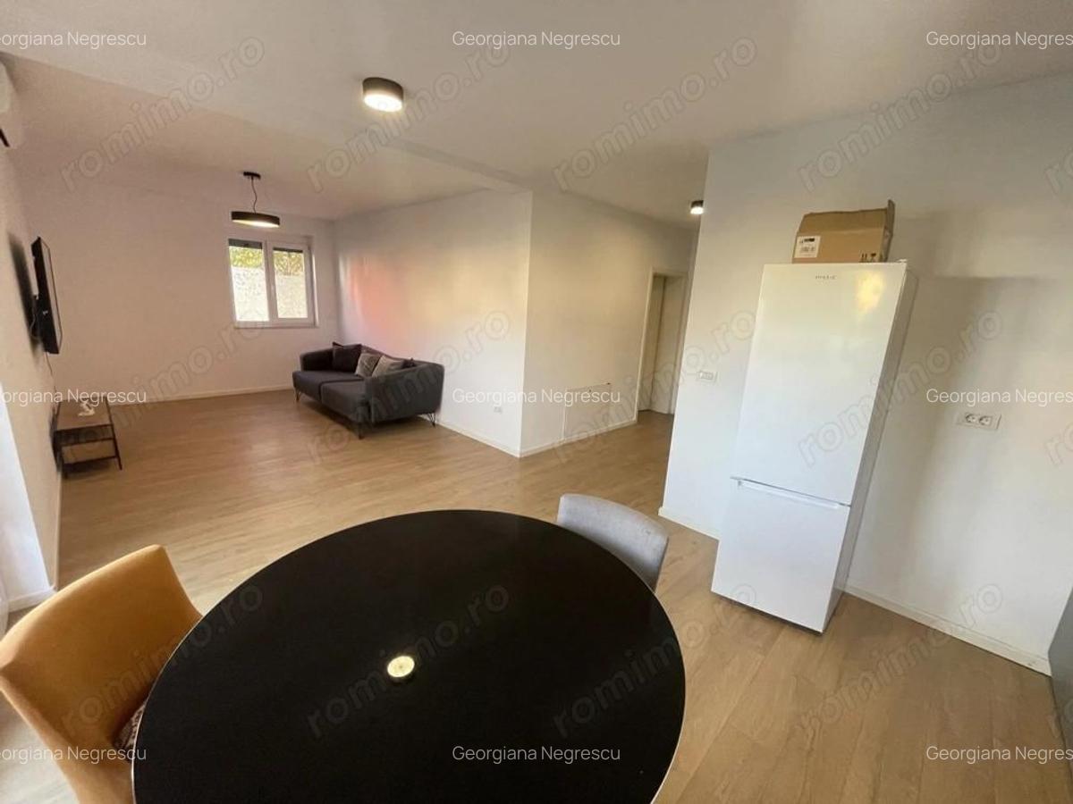 Braytim-Lidia | 2 camere | Curte proprie 62 mp | Loc de parcare - 5