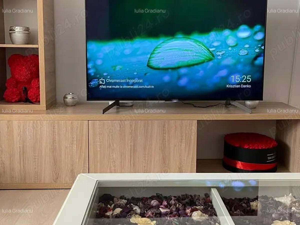 Apartament de inchiriat 2 camere - Zona Mega Mall - 2