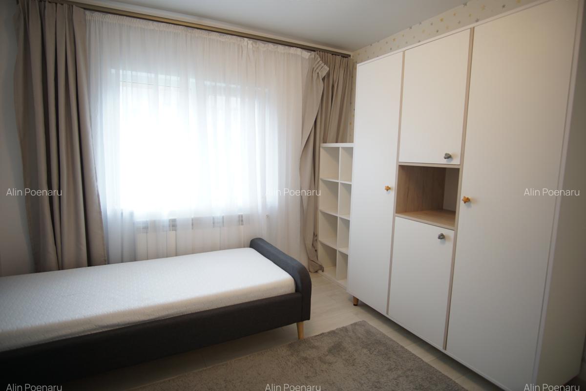 Nerva Traian 3 Camere Lux Loc Parcare Contract ANAF 2 gr.sanitare renovat - 7
