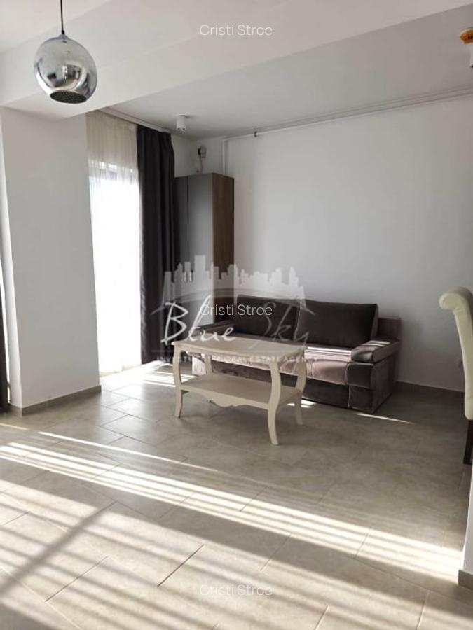 Statiunea Mamaia, apartament 2 camere, termen lung - 8