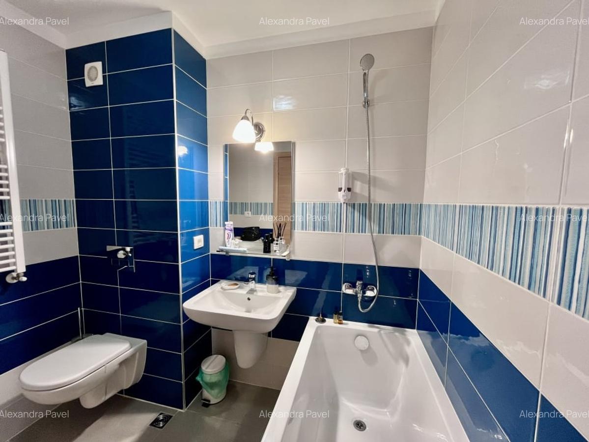 Apartament cu 2 camere in Tractorul - 10