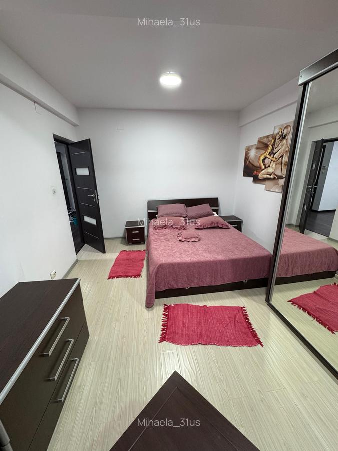 Rond Alba Iulia Inchiriez ap 2 cam mobilat modern utilat complet centrala propie - 3