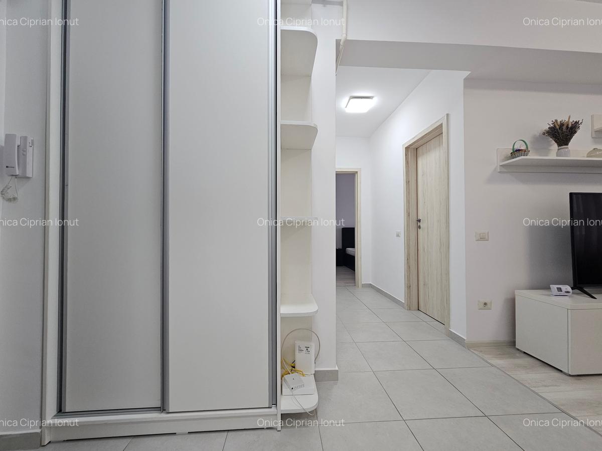 Apartament 2 camere Militari Residence - 4