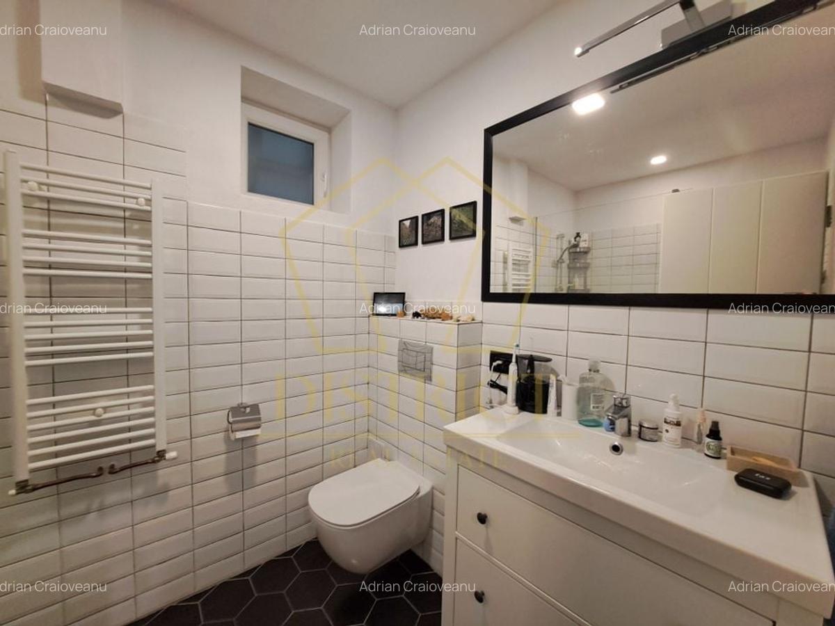 Com 0% Apartament cu o cameră langă Bega | Nokia - 6