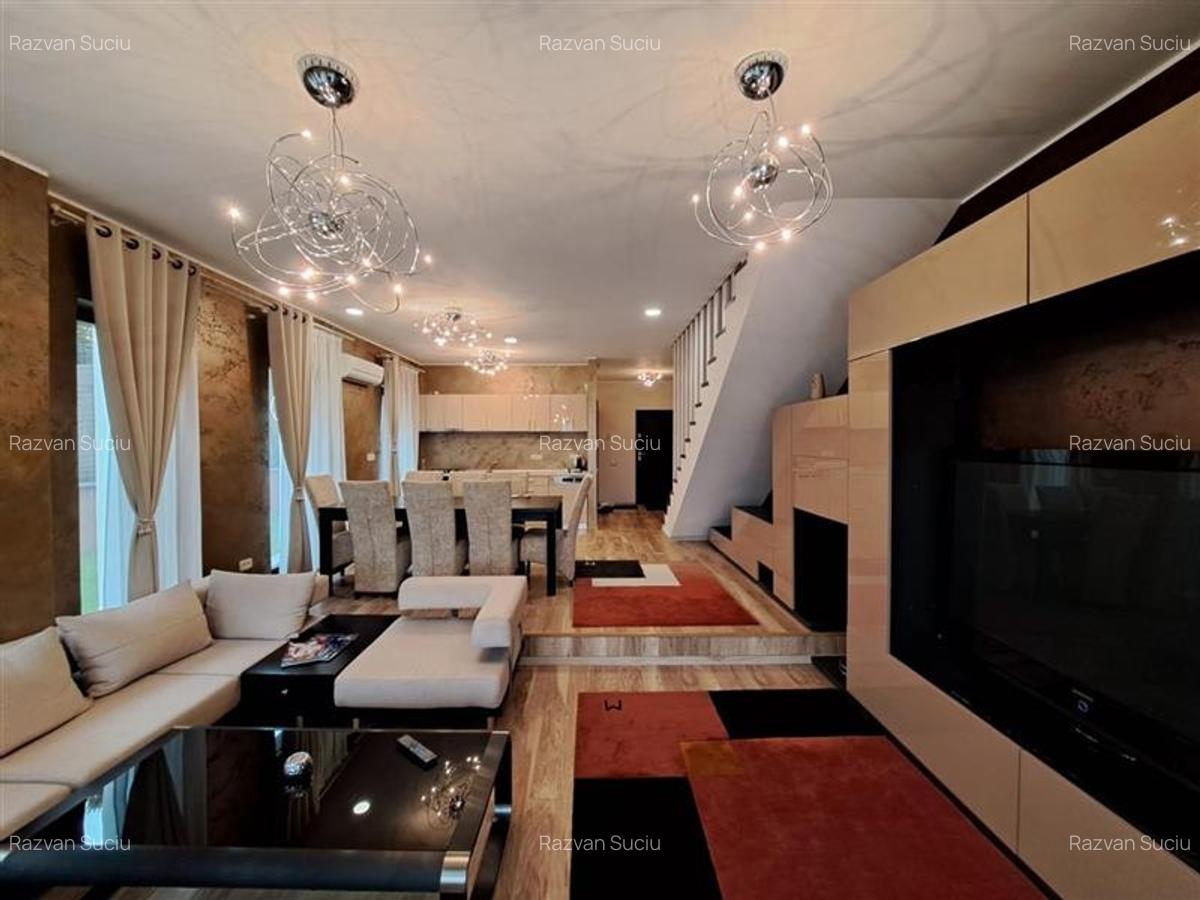 Duplex cu 4 camere în Europa - 12