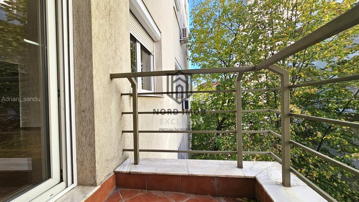 Birouri 3 camere | Luminos | 2 Bai | Parcare | Prima inchirriere dupa renovare - 14