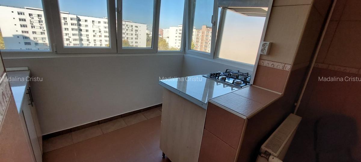 Apartament 4 camere pet friendly, centrala proprie, Tei - 5