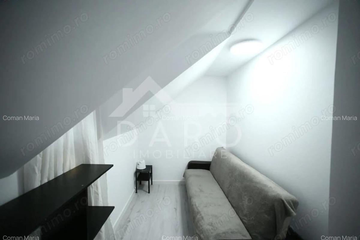 Casa moderna complet mobilata Budiu Mic, la 500 m de Targu Mure? - 9