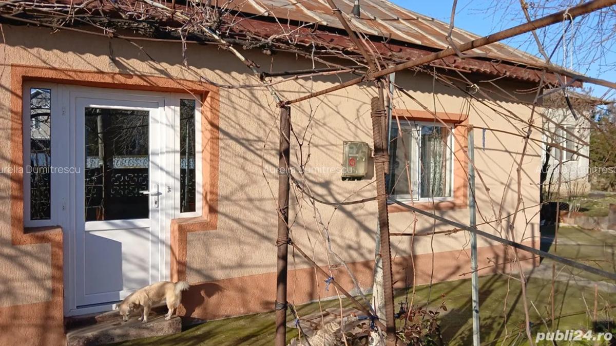 Casa de vinzare mobilata - 1