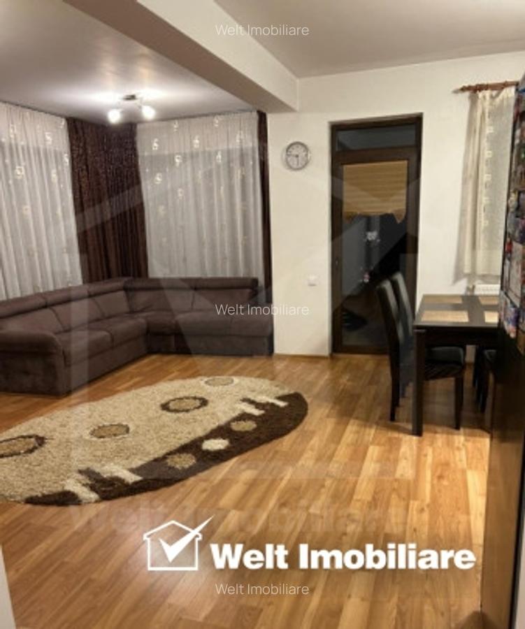 Casa tip duplex de vanzare in Floreti, zona linistita, drum privat de acces - 4