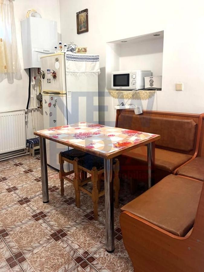 Apartament 2 camere zona Unirii - 10