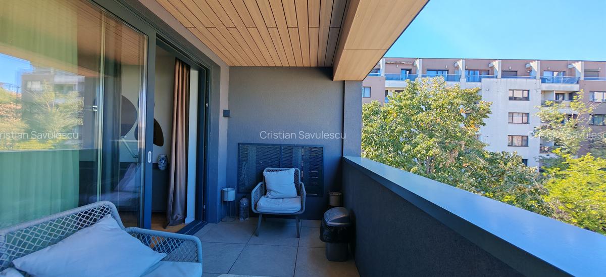 Vanzare apartament premium,3 camere,bloc nou, parcare inclusa,Aviatiei - Baneasa - 10