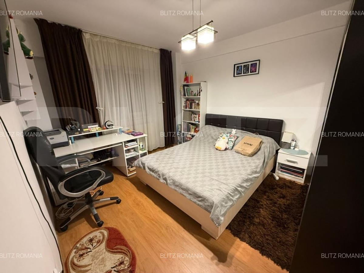 Apartament 2 camere, 60 mp, zona Pedagogic - 2