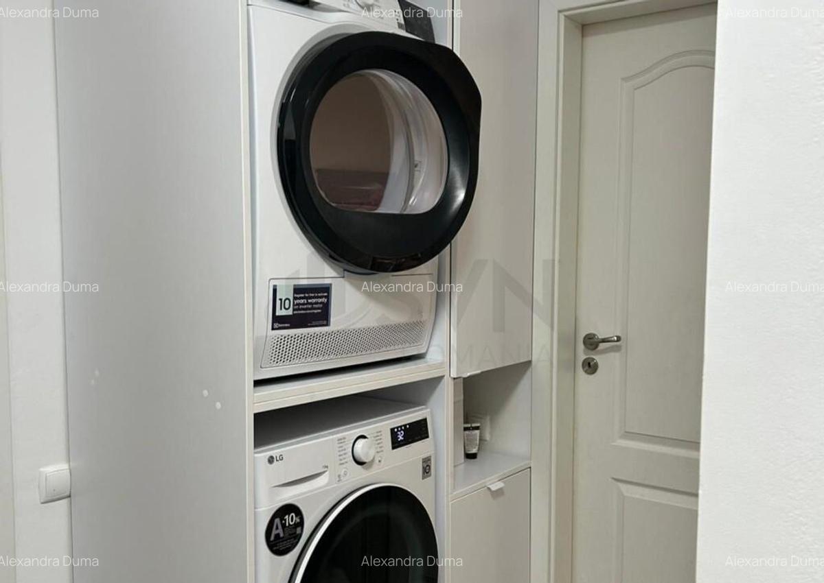 3 Camere l Obor l Stefan cel Mare - 9