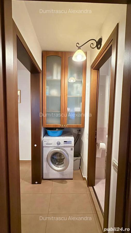 Inchiriere apartament 2 camere Dorobanti Beller - 9