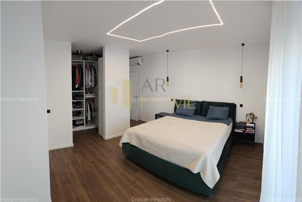 Apartament 3 camere de lux, 3 bai, zona Albert, Ploiesti - 4 Apartament 3 camere de lux, 3 bai, zona Albert, Ploiesti - 4
