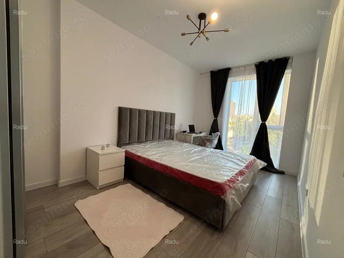 Proprietar, Inchiriez apartament cu 2 camere Vivalia - 7