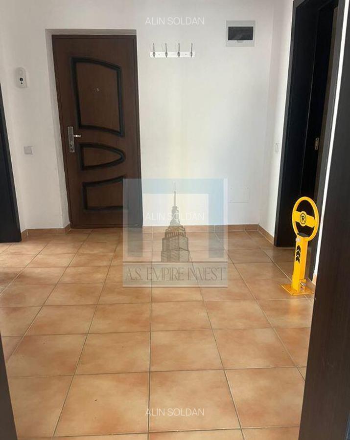 Oferta exclusiva- apartament 3 camere / Subcetate, Sanpetru - 12