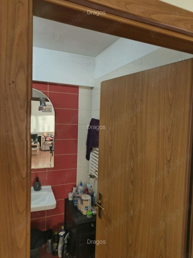 Ostratu, Apartament 2 camere decomandat - 9