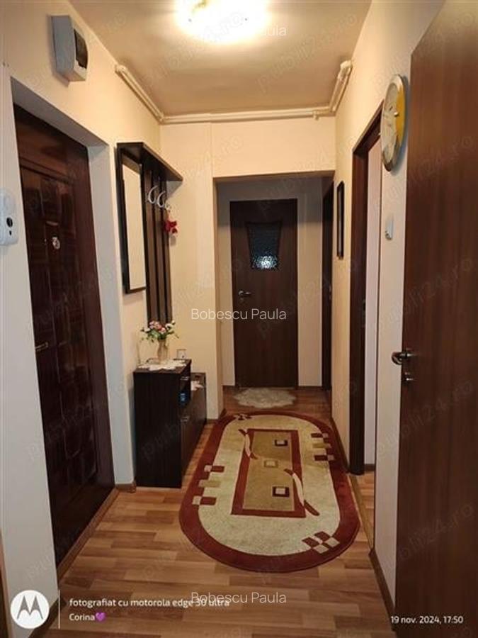 Apartament cu 2 camere decomandat, mobilat în Județean - 5