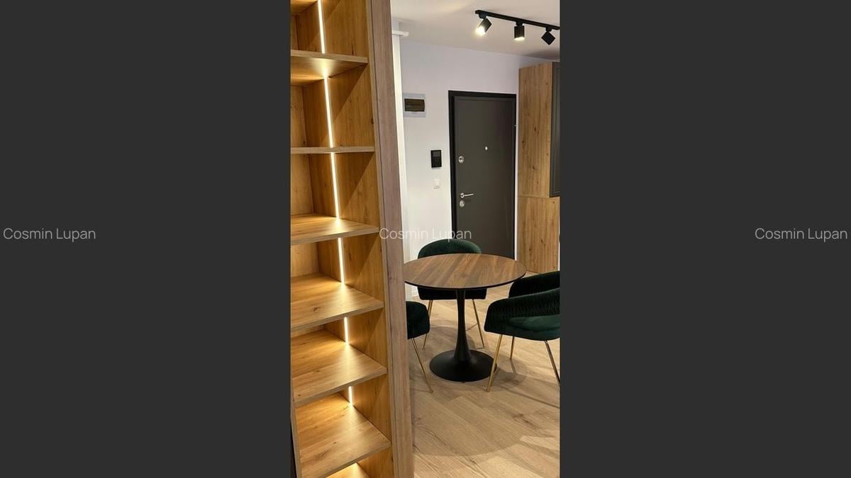 0% comision | Apartament 2 camere | Maurer Residence | - 4