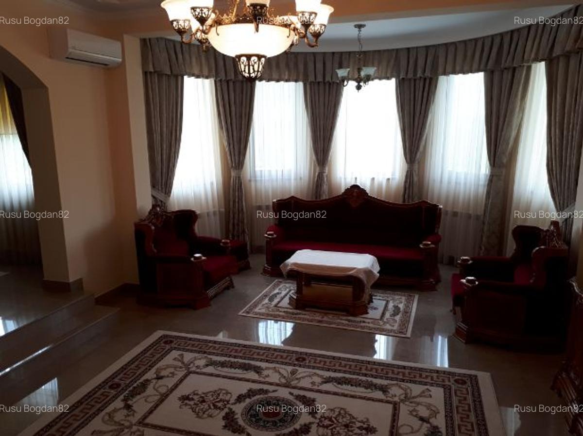 Vila deosebita aproape de plaja - 5 Vila deosebita aproape de plaja - 5