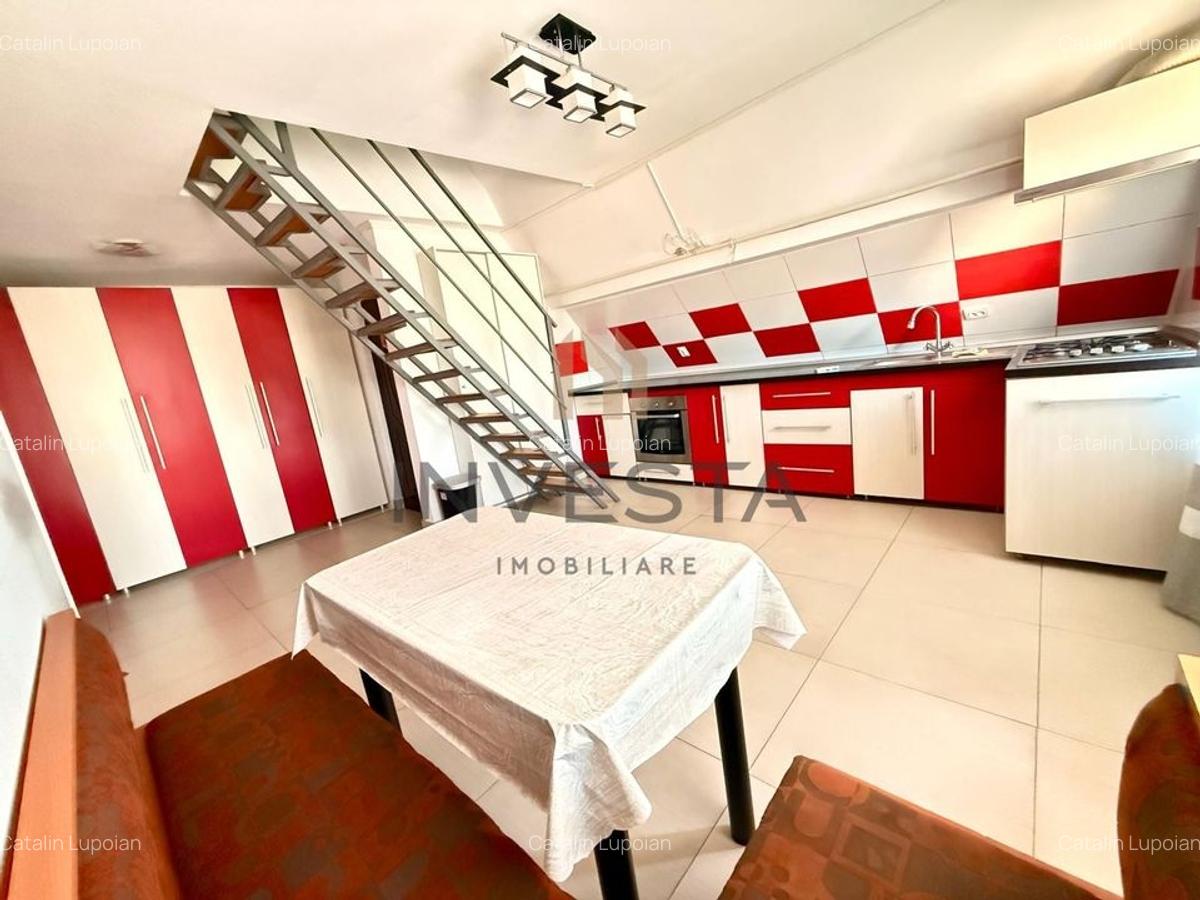 Apartament 2 camere + POD + Curte spațioasă - 1